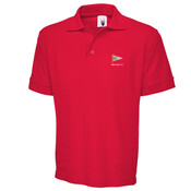 UC104 Mens Polo Shirt