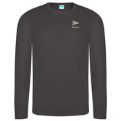JC002 AWDis Cool Long sleeve cool T