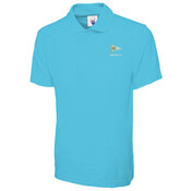 UC103 Uneek Childrens Polo Shirt 