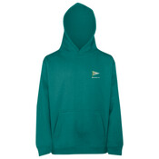 JHO1J Childrens Hoodie 