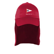 BC11B Beechfield Junior Legionnaire Cap 
