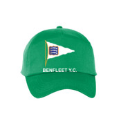 BC10B Beechfield Junior Original 5 Panel Cap 