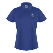 JC045 Girlie Cool Polo Shirt without backprint