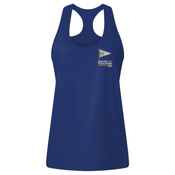 JC015 Girlie Cool Vest without backprint