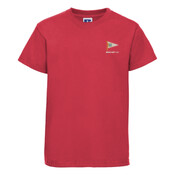 J180B Russell Childrens T-Shirt 