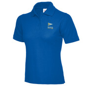 UC106 Ladies Polo Shirt without back print 